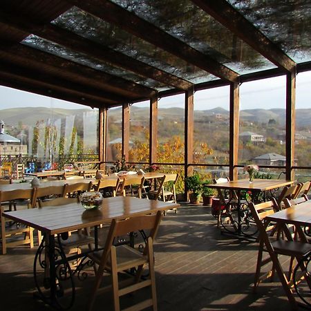 HyeLandz Eco Village Resort Geghadir Exterior foto